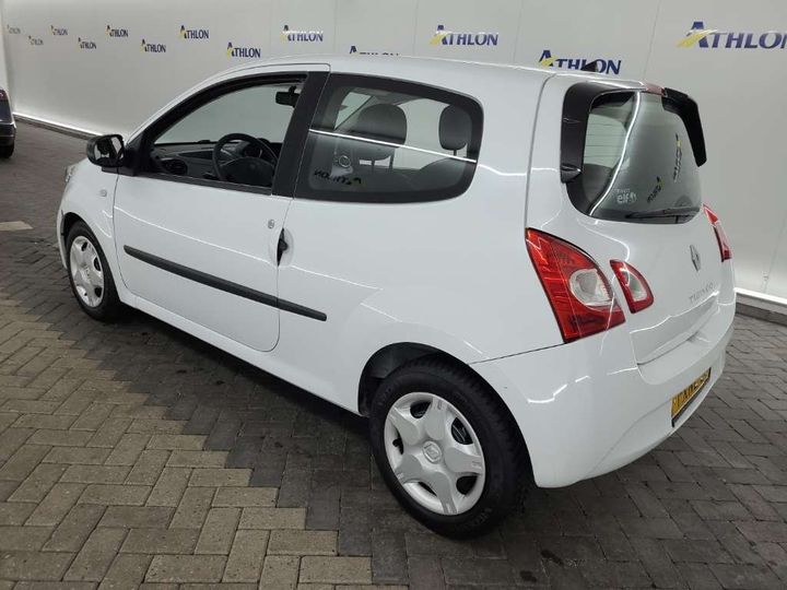 Photo 3 VIN: VF1CNL60550643293 - RENAULT TWINGO 