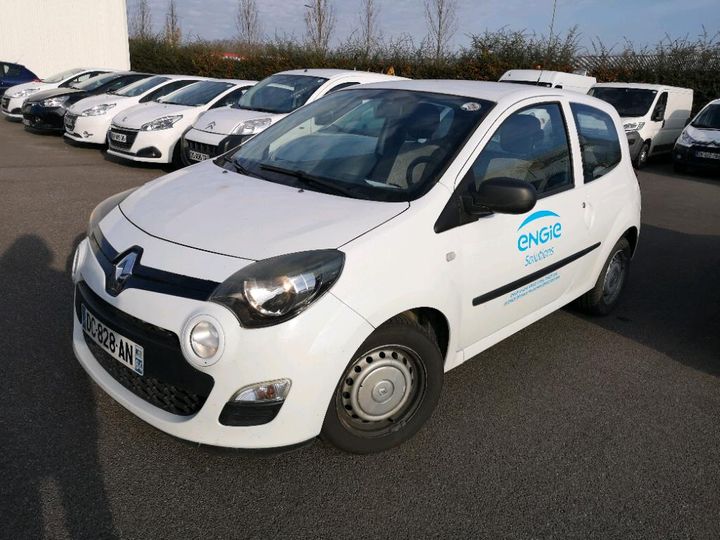 Photo 1 VIN: VF1CNM30549582705 - RENAULT TWINGO 