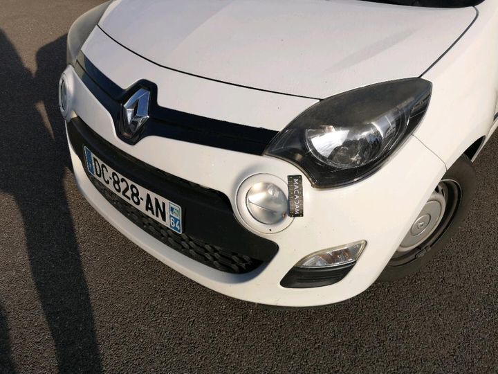 Photo 22 VIN: VF1CNM30549582705 - RENAULT TWINGO 