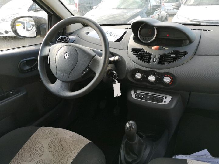 Photo 5 VIN: VF1CNM30549582705 - RENAULT TWINGO 