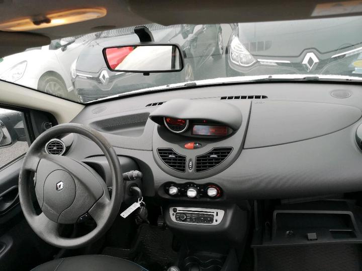 Photo 5 VIN: VF1CNM30550000865 - RENAULT TWINGO 