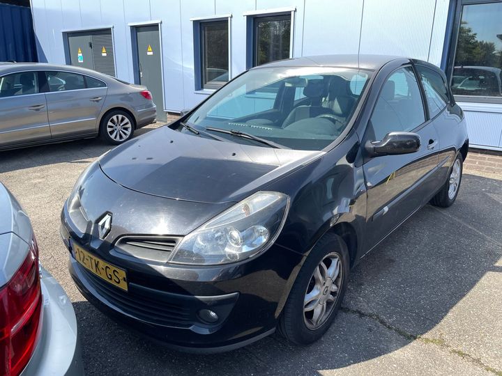 Photo 1 VIN: VF1CR1A0H36612180 - RENAULT CLIO 