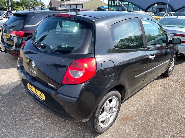 Photo 3 VIN: VF1CR1A0H36612180 - RENAULT CLIO 