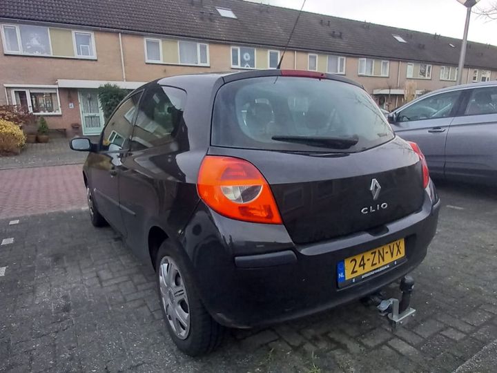 Photo 2 VIN: VF1CR1A0H38359483 - RENAULT CLIO 