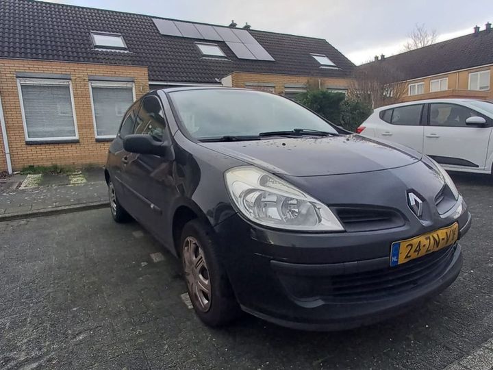 Photo 4 VIN: VF1CR1A0H38359483 - RENAULT CLIO 