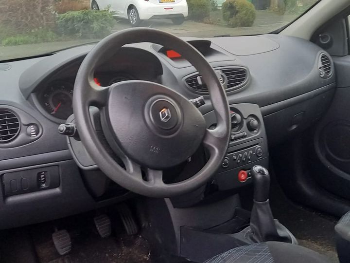 Photo 5 VIN: VF1CR1A0H38359483 - RENAULT CLIO 