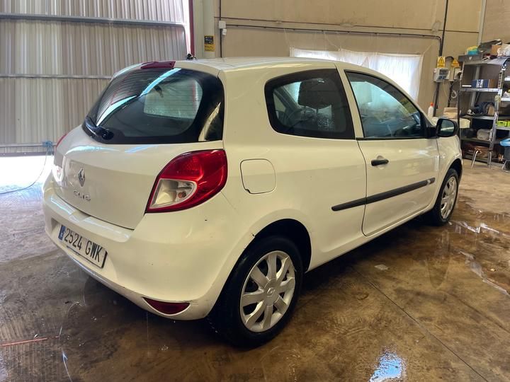 Photo 6 VIN: VF1CR1G0H42774172 - RENAULT CLIO CITY CAR 