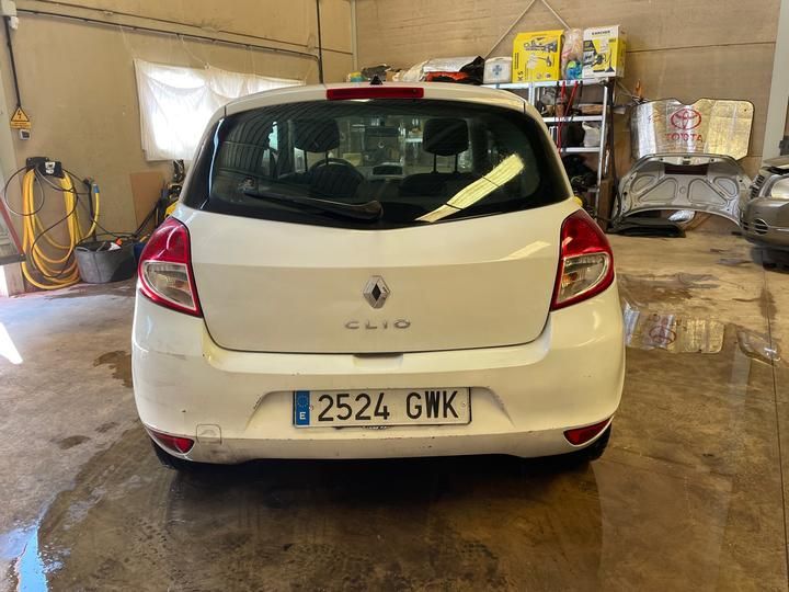 Photo 7 VIN: VF1CR1G0H42774172 - RENAULT CLIO CITY CAR 