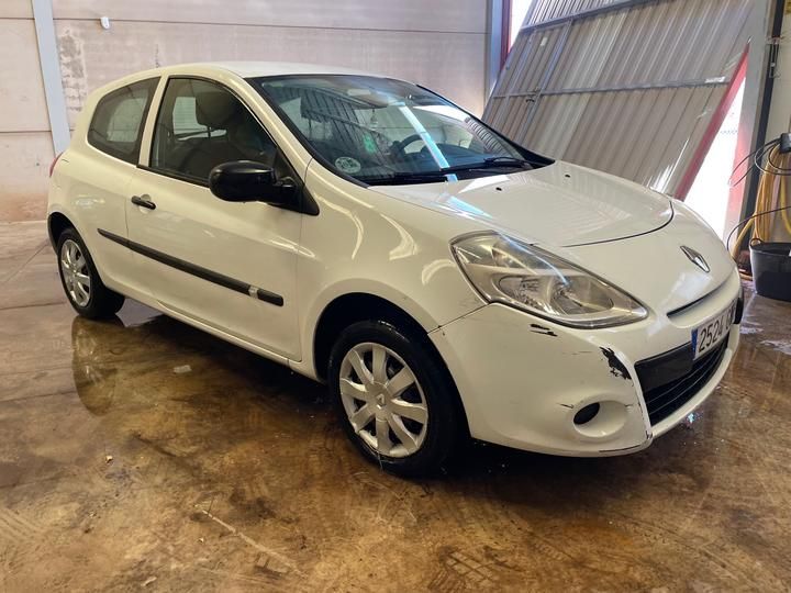 Photo 4 VIN: VF1CR1G0H42774172 - RENAULT CLIO CITY CAR 