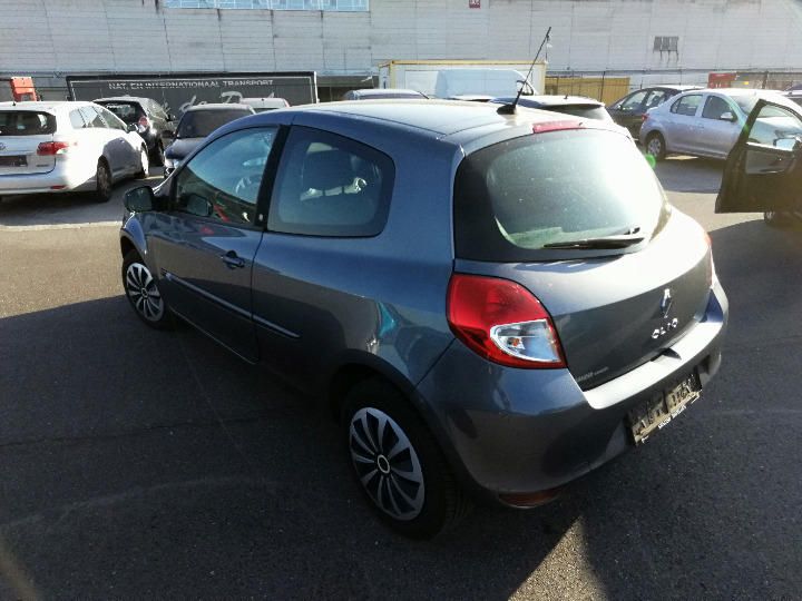 Photo 4 VIN: VF1CR1J0H43043977 - RENAULT CLIO HATCHBACK 