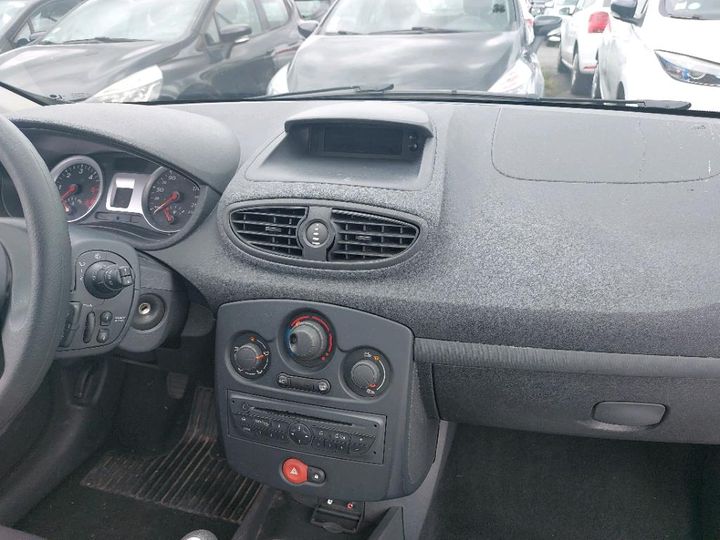 Photo 12 VIN: VF1CR2V0H48423358 - RENAULT CLIO SOCIETE 