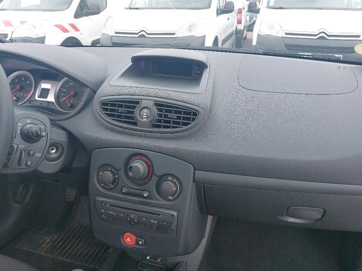 Photo 12 VIN: VF1CR2V0H48423464 - RENAULT CLIO SOCIETE 