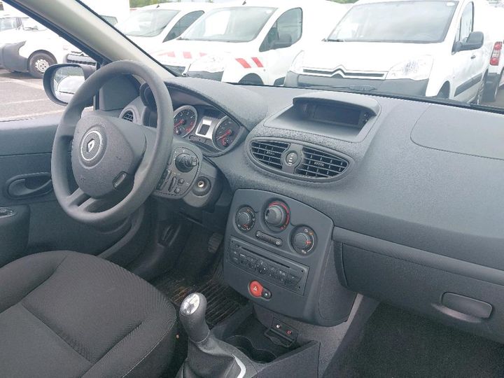 Photo 5 VIN: VF1CR2V0H48423464 - RENAULT CLIO SOCIETE 