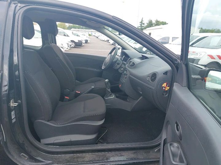 Photo 6 VIN: VF1CR2V0H48423464 - RENAULT CLIO SOCIETE 