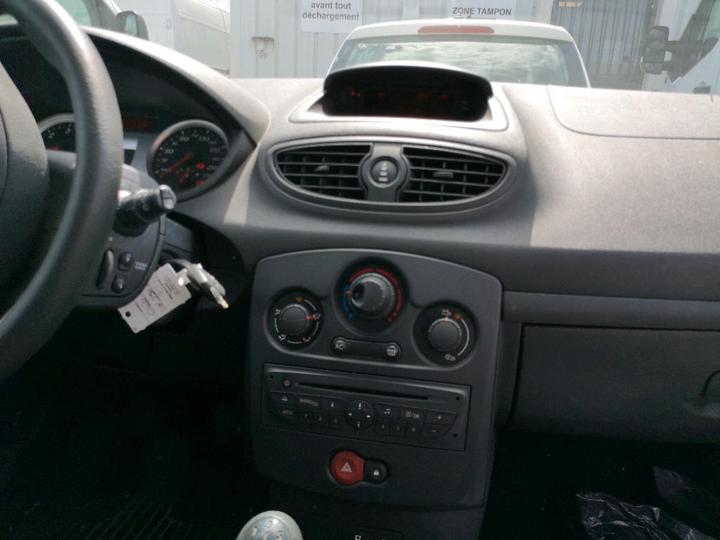 Photo 12 VIN: VF1CR2V0H49304745 - RENAULT CLIO SOCIETE 