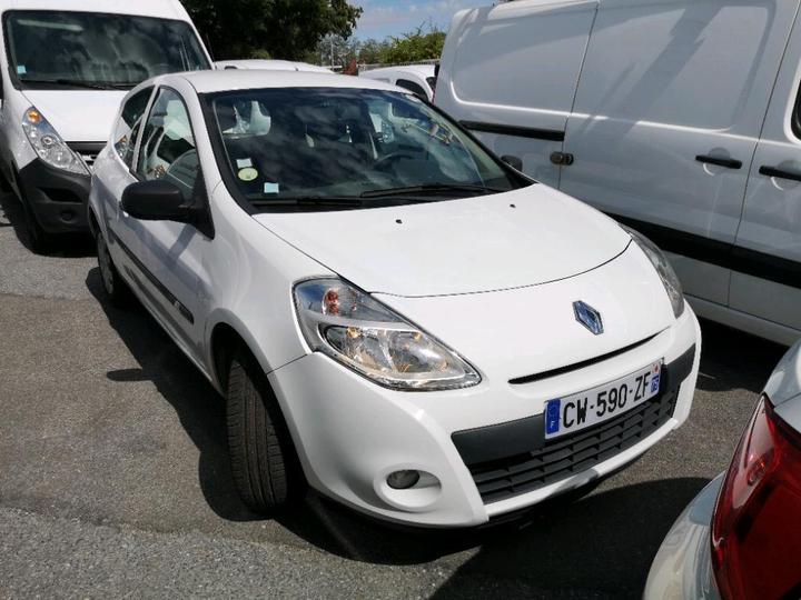 Photo 2 VIN: VF1CR2V0H49304745 - RENAULT CLIO SOCIETE 