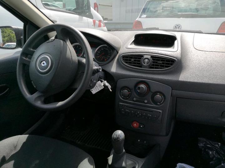 Photo 5 VIN: VF1CR2V0H49304745 - RENAULT CLIO SOCIETE 