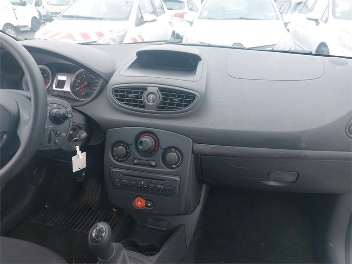 Photo 12 VIN: VF1CR2V0H49626891 - RENAULT CLIO SOCIETE 