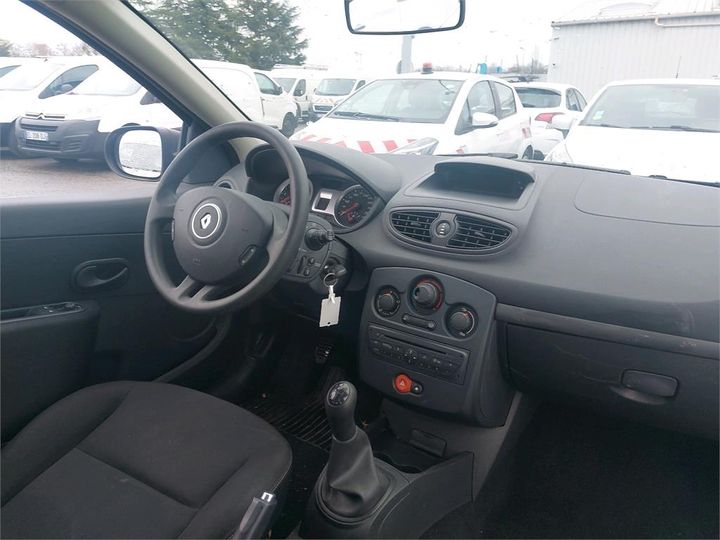 Photo 5 VIN: VF1CR2V0H49626891 - RENAULT CLIO SOCIETE 