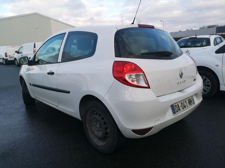 Photo 3 VIN: VF1CR2V0H49626905 - RENAULT CLIO SOCIETE 