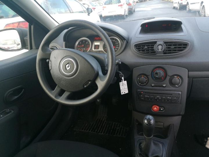 Photo 5 VIN: VF1CR2V0H49626905 - RENAULT CLIO SOCIETE 