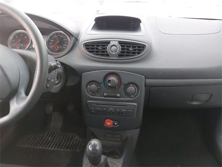 Photo 12 VIN: VF1CR2V0H50031371 - RENAULT CLIO SOCIETE 