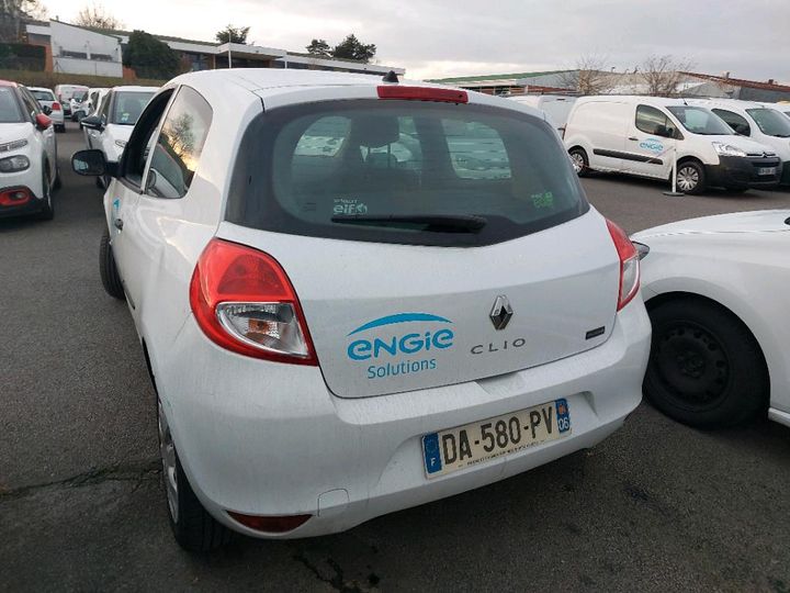 Photo 30 VIN: VF1CR2V0H50031371 - RENAULT CLIO SOCIETE 