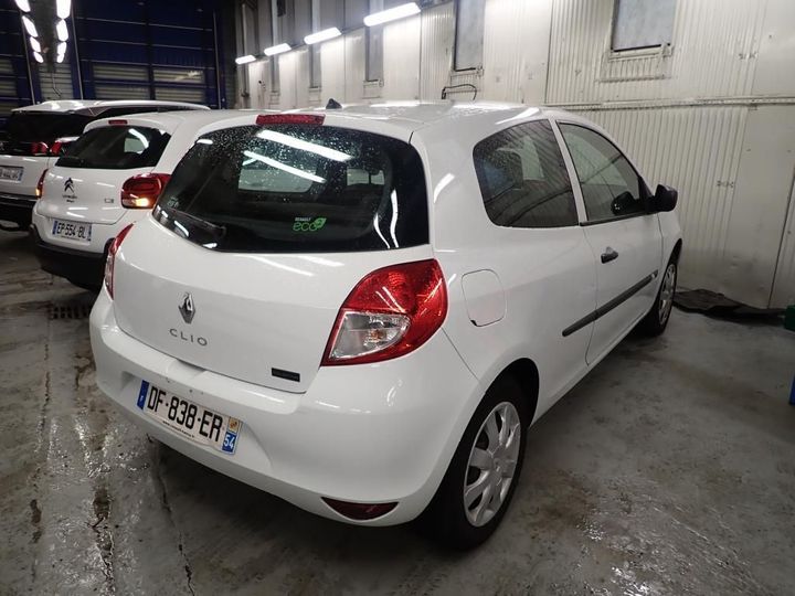 Photo 2 VIN: VF1CR2V0H50229905 - RENAULT CLIO 3P SOCIETE (2 SEATS) 