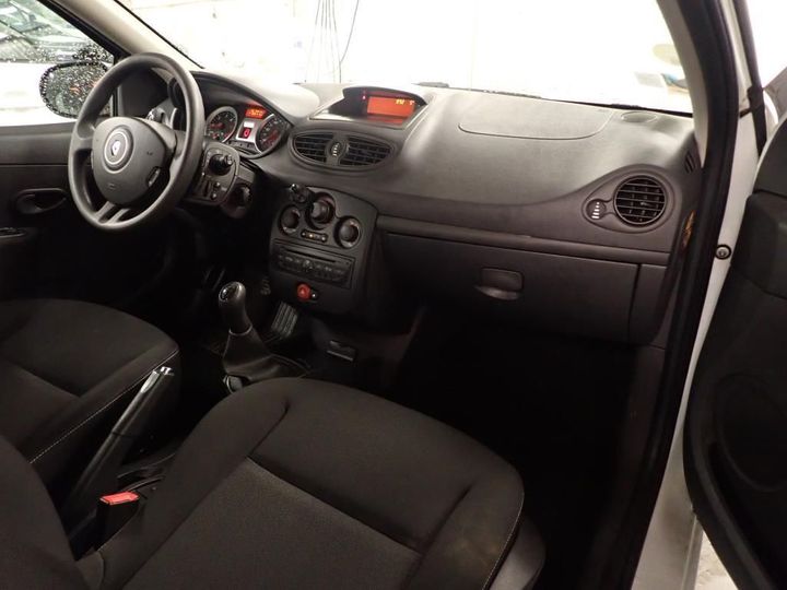 Photo 5 VIN: VF1CR2V0H50229905 - RENAULT CLIO 3P SOCIETE (2 SEATS) 