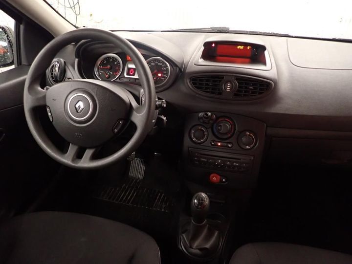 Photo 6 VIN: VF1CR2V0H50229905 - RENAULT CLIO 3P SOCIETE (2 SEATS) 