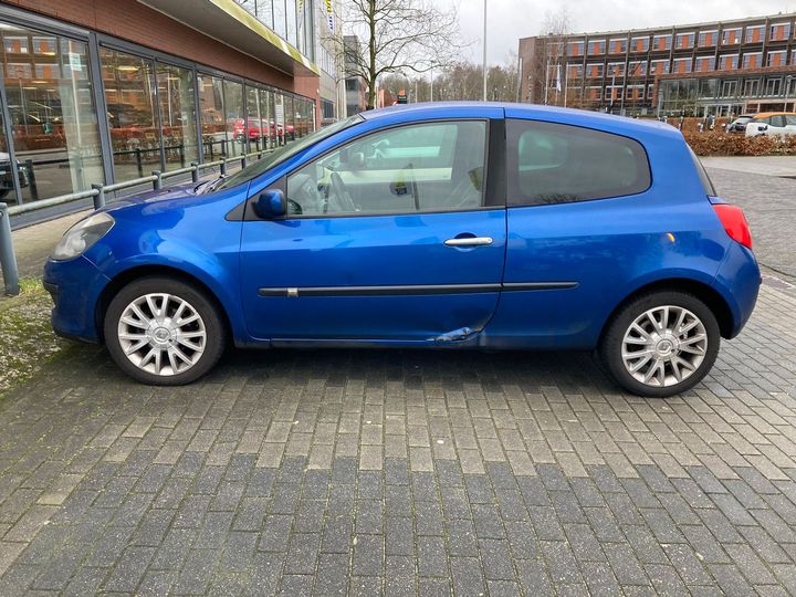 Photo 10 VIN: VF1CRAC0638754888 - RENAULT CLIO 