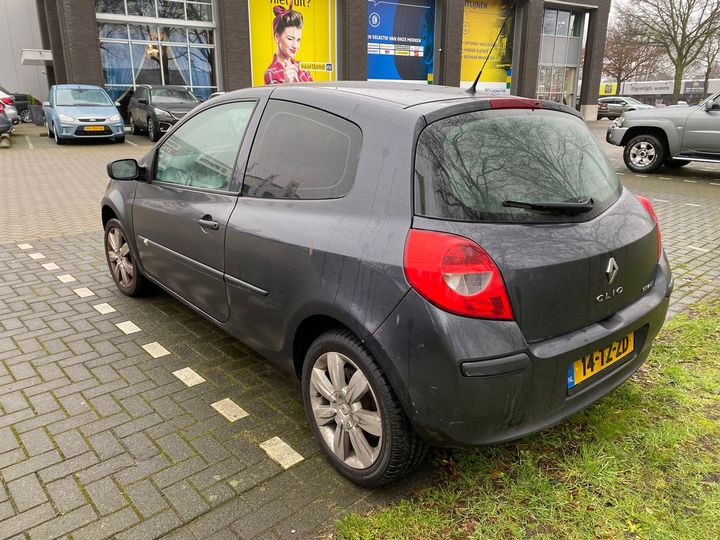 Photo 2 VIN: VF1CRCA0H37547955 - RENAULT CLIO 