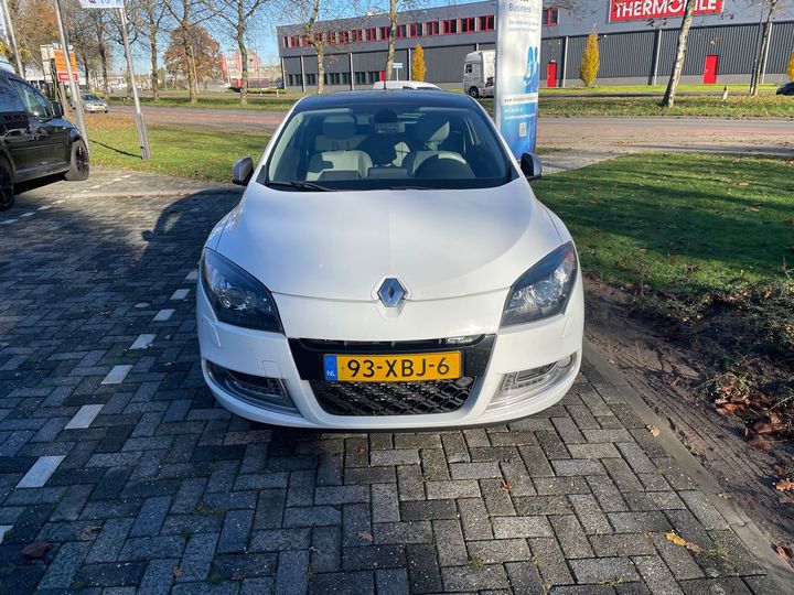 Photo 3 VIN: VF1DZ140647090754 - RENAULT MGANE COUP 