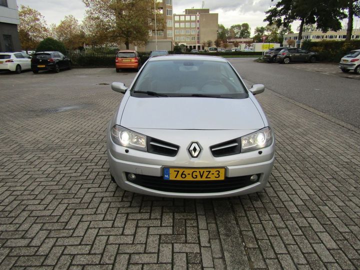 Photo 21 VIN: VF1EM0U0640163998 - RENAULT MGANE COUP CABRIOLET 