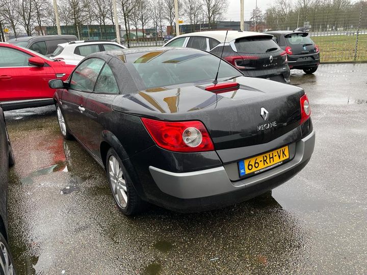 Photo 2 VIN: VF1EM1N0632213733 - RENAULT MGANE COUP CABRIOLET 