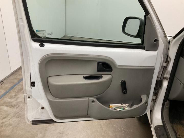 Photo 13 VIN: VF1FC07BF31809563 - RENAULT KANGOO PANEL VAN 