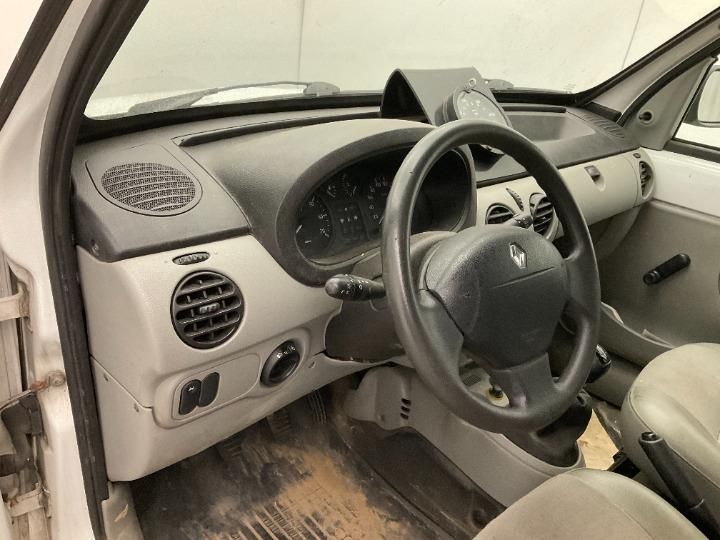 Photo 14 VIN: VF1FC07BF31809563 - RENAULT KANGOO PANEL VAN 