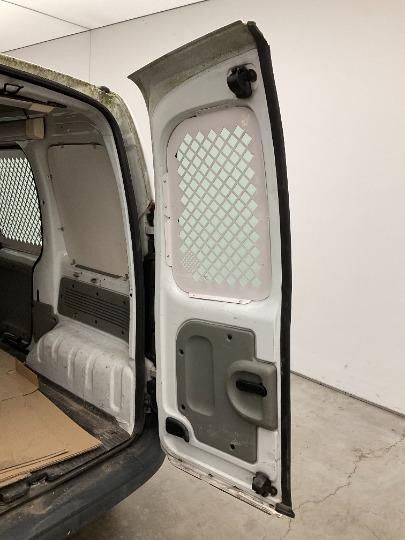 Photo 25 VIN: VF1FC07BF31809563 - RENAULT KANGOO PANEL VAN 