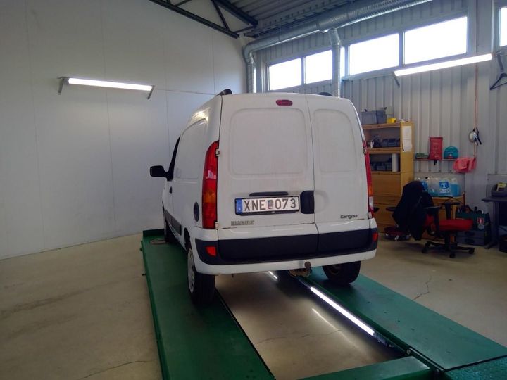 Photo 2 VIN: VF1FC1DBF35325117 - RENAULT KANGOO EXPRESS 