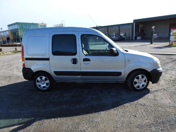 Photo 3 VIN: VF1FC1EAF36454287 - RENAULT KANGOO PANEL VAN 