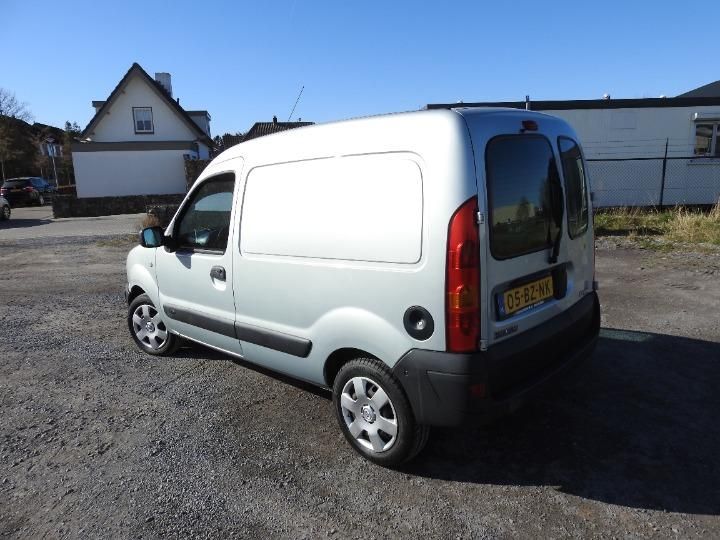 Photo 5 VIN: VF1FC1EAF36454287 - RENAULT KANGOO PANEL VAN 