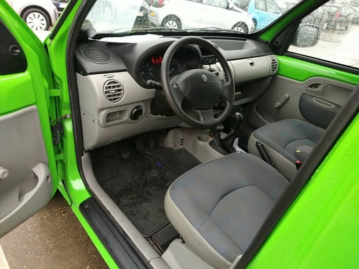 Photo 12 VIN: VF1FC1FAF39347373 - RENAULT KANGOO 