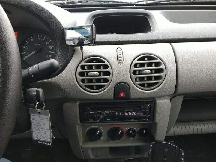 Photo 9 VIN: VF1FC1FAF39347373 - RENAULT KANGOO 