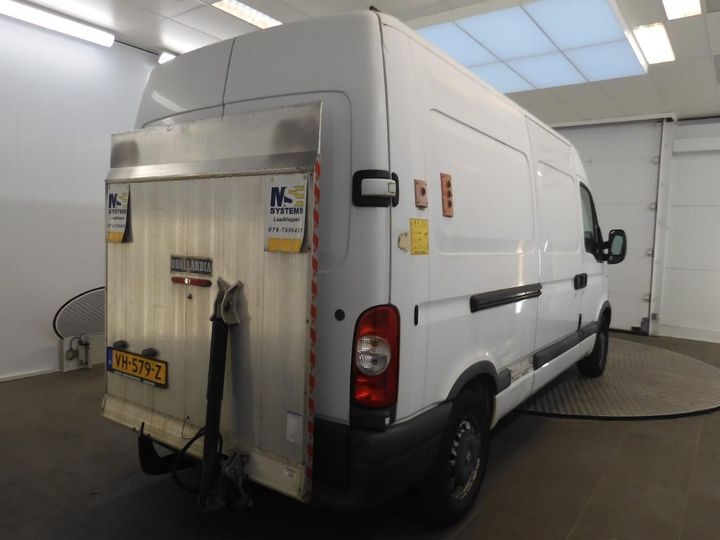 Photo 1 VIN: VF1FDB2H641867678 - RENAULT MASTER 