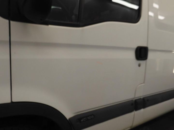 Photo 31 VIN: VF1FDB2H641867678 - RENAULT MASTER 