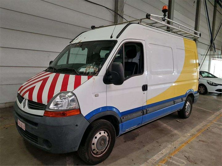 Photo 0 VIN: VF1FDC2H642610025 - RENAULT MASTER 