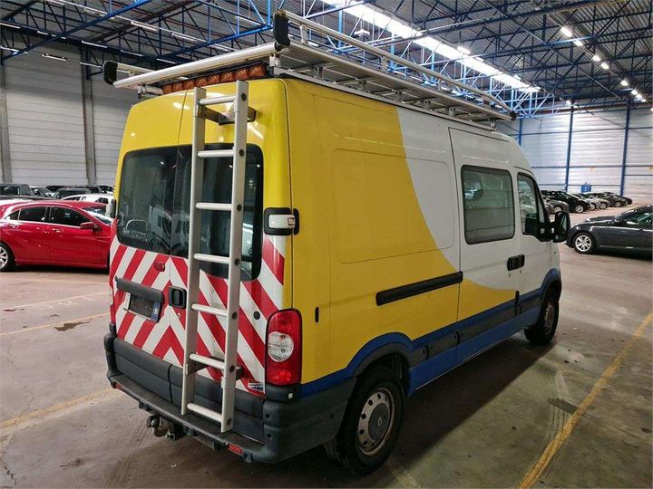 Photo 2 VIN: VF1FDC2H642610025 - RENAULT MASTER 