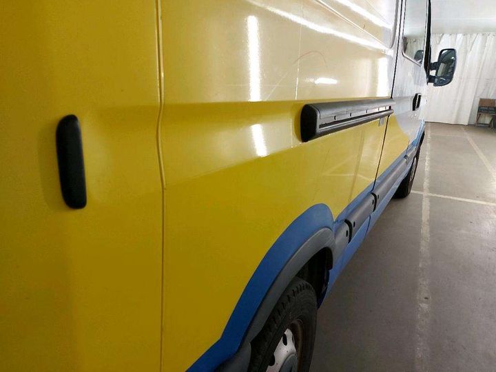 Photo 22 VIN: VF1FDC2H642610096 - RENAULT MASTER 