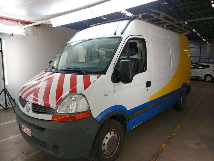 Photo 7 VIN: VF1FDC2H642610096 - RENAULT MASTER 