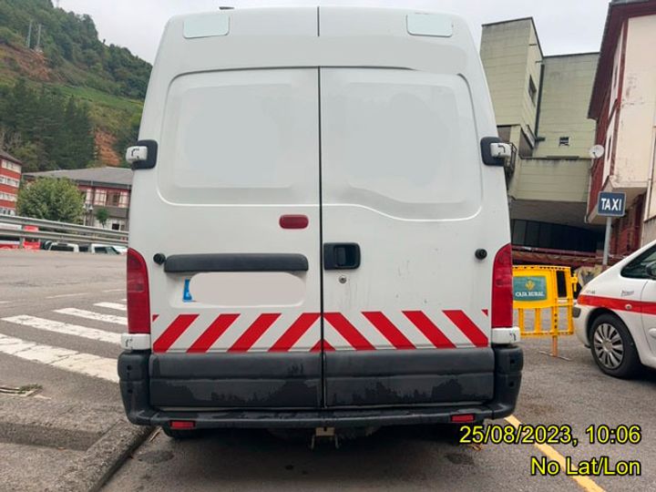 Photo 18 VIN: VF1FDCCH525132047 - RENAULT MASTER 